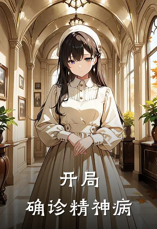 开局：确诊精神病