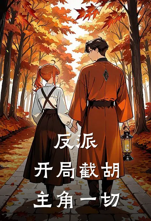 反派：开局截胡主角一切