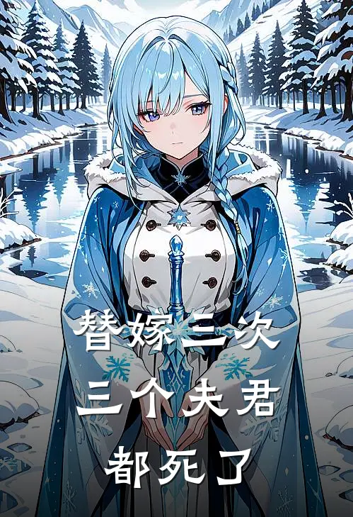 替嫁三次，三个夫君都死了（克夫苏婉）全文免费阅读无弹窗大结局_替嫁三次，三个夫君都死了最新章节列表