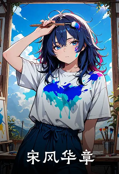 宋风华章柴荣张永德完本完结小说_无弹窗全文免费阅读宋风华章(柴荣张永德)