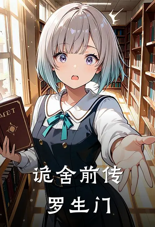 诡舍前传：罗生门林晚汀白潇潇免费小说完结_最新章节列表诡舍前传：罗生门(林晚汀白潇潇)