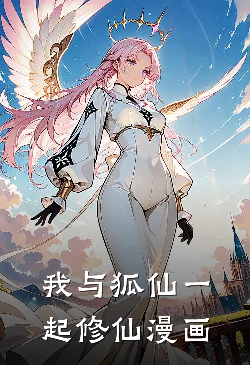 我与狐仙一起修仙漫画