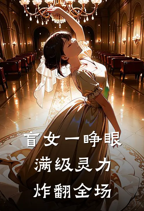 盲女一睁眼，满级灵力炸翻全场李欣瑶李欣瑶完整免费小说_小说全文免费阅读盲女一睁眼，满级灵力炸翻全场李欣瑶李欣瑶