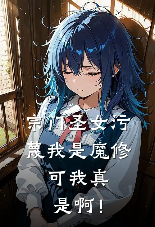 《宗门圣女污蔑我是魔修，可我真是啊！》苏清雪魔修免费完本小说在线阅读_《宗门圣女污蔑我是魔修，可我真是啊！》苏清雪魔修免费小说