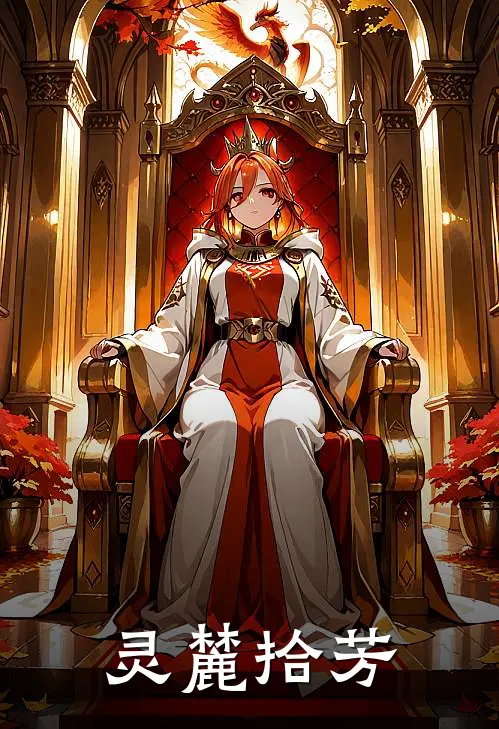 灵麓拾芳阿萝叶天盈免费小说推荐_推荐完结小说灵麓拾芳(阿萝叶天盈)