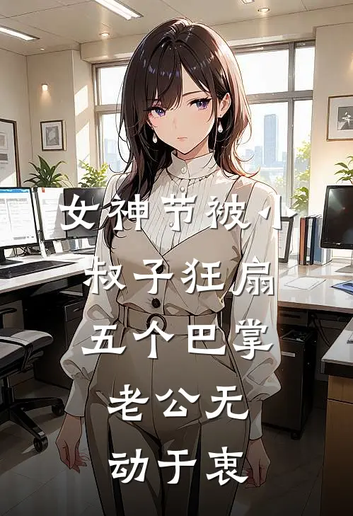 女神节被小叔子狂扇五个巴掌，老公无动于衷王淑花袁伟热门小说免费阅读_完本完结小说女神节被小叔子狂扇五个巴掌，老公无动于衷(王淑花袁伟)