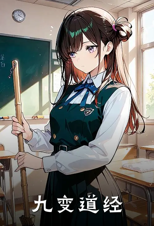 秦双刘闯（九变道经）全文免费阅读无弹窗大结局_