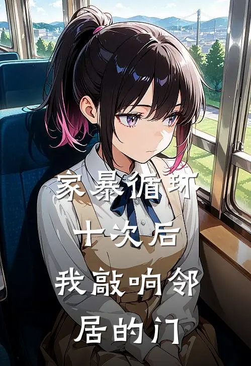 赵文涛赵斌(家暴循环十次后，我敲响邻居的门)全章节在线阅读_(家暴循环十次后，我敲响邻居的门)全本在线阅读