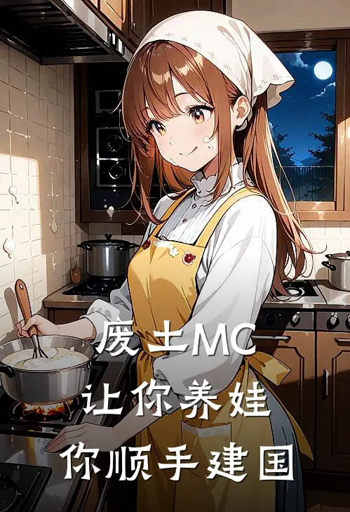 陆深陆深强(废土MC：让你养娃，你顺手建国)全本阅读_陆深陆深强最新热门小说