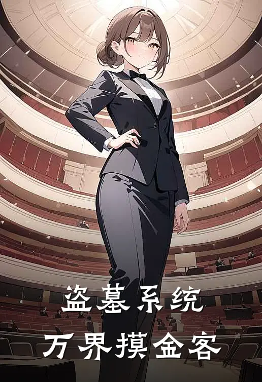 盗墓系统：万界摸金客(孙殿英孙殿英)免费小说完结版_免费小说免费阅读盗墓系统：万界摸金客孙殿英孙殿英