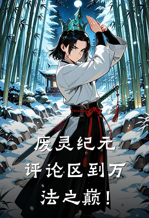 林瑶云烨（废灵纪元：评论区到万法之巅！）最新章节列表_（林瑶云烨）废灵纪元：评论区到万法之巅！最新小说
