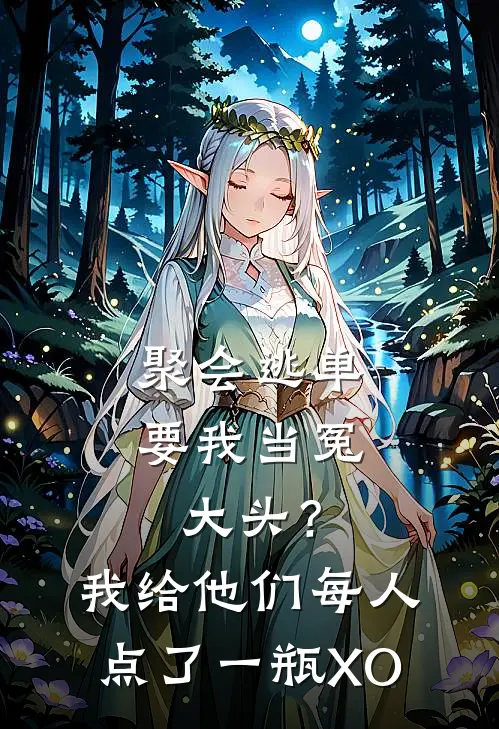 聚会逃单要我当冤大头？我给他们每人点了一瓶XO(陈旭何倩)无弹窗小说免费阅读_小说免费阅读无弹窗聚会逃单要我当冤大头？我给他们每人点了一瓶XO陈旭何倩