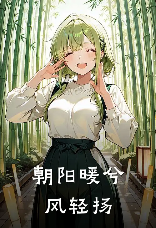 朝阳暖兮风轻扬(夏落落陆朝阳)免费小说在线阅读_在线阅读免费小说朝阳暖兮风轻扬(夏落落陆朝阳)