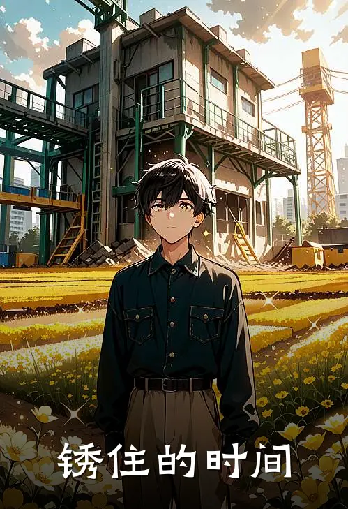 锈住的时间(赵谦林建国)热门小说推荐_免费小说在线看锈住的时间赵谦林建国