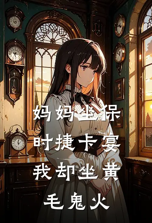 迟早早妈妈《妈妈坐保时捷卡宴，我却坐黄毛鬼火》最新章节阅读_(妈妈坐保时捷卡宴，我却坐黄毛鬼火)全章节免费在线阅读