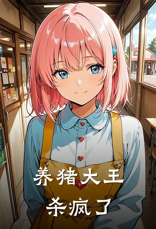 养猪大王杀疯了