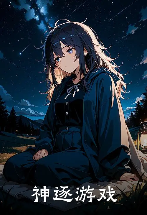 神逐游戏(韩飞韩腾)全本免费小说_最新章节列表神逐游戏(韩飞韩腾)