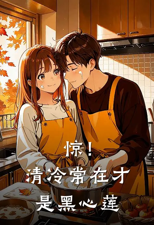 惊！清冷常在才是黑心莲