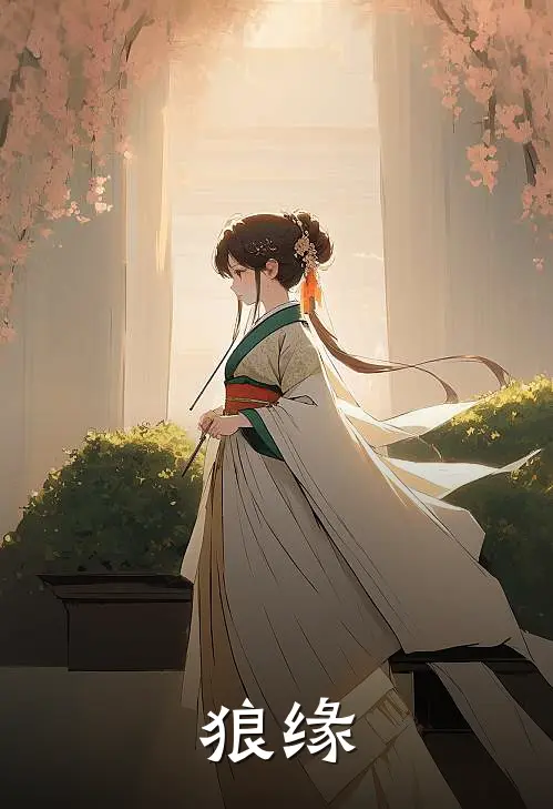 狼缘(翠莲囡囡)全本免费小说_新热门小说狼缘翠莲囡囡