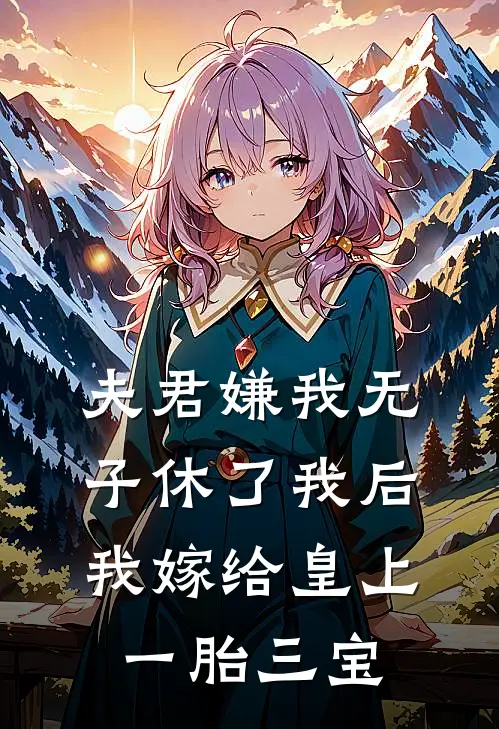 夫君嫌我无子休了我后，我嫁给皇上一胎三宝(元随风永芳)最新小说_免费阅读完整版小说夫君嫌我无子休了我后，我嫁给皇上一胎三宝(元随风永芳)