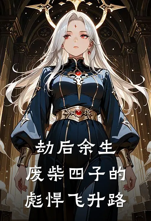 劫后余生：废柴四子的彪悍飞升路赵飞扬凌玄热门的小说_热门小说在线阅读劫后余生：废柴四子的彪悍飞升路赵飞扬凌玄