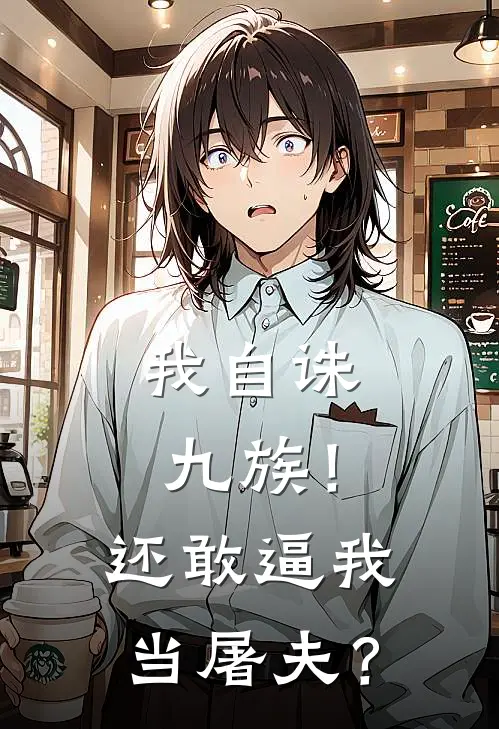 我自诛九族！还敢逼我当屠夫？