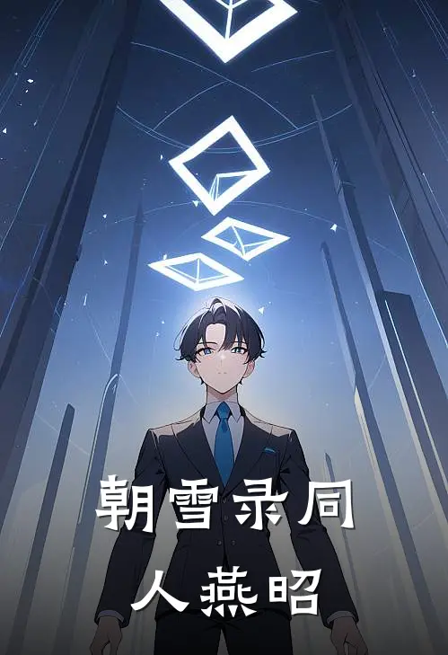 朝雪录同人燕昭