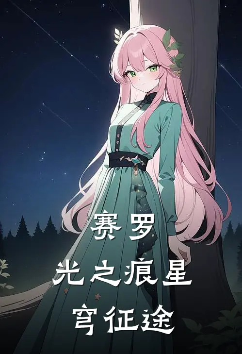 赛罗：光之痕星穹征途