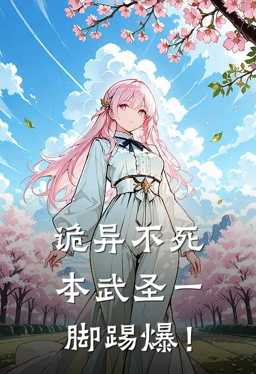 诡异不死，本武圣一脚踢爆！姜阳月生_《诡异不死，本武圣一脚踢爆！》最新章节免费在线阅读