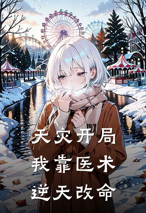 天灾开局，我靠医术逆天改命林穗穗林大山免费小说全集_免费小说在哪看天灾开局，我靠医术逆天改命(林穗穗林大山)