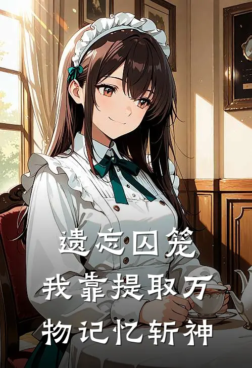 遗忘囚笼：我靠提取万物记忆斩神林默叶璇好看的小说推荐完结_在哪看免费小说遗忘囚笼：我靠提取万物记忆斩神林默叶璇