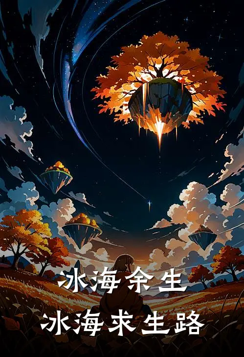 冰海余生：冰海求生路(沙克尔顿林远)免费小说阅读_免费小说完整版冰海余生：冰海求生路(沙克尔顿林远)