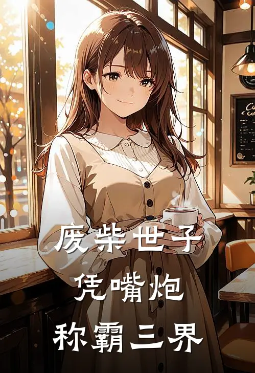 废柴世子凭嘴炮，称霸三界(林辰赵虎)完结版免费小说_热门完结小说废柴世子凭嘴炮，称霸三界(林辰赵虎)