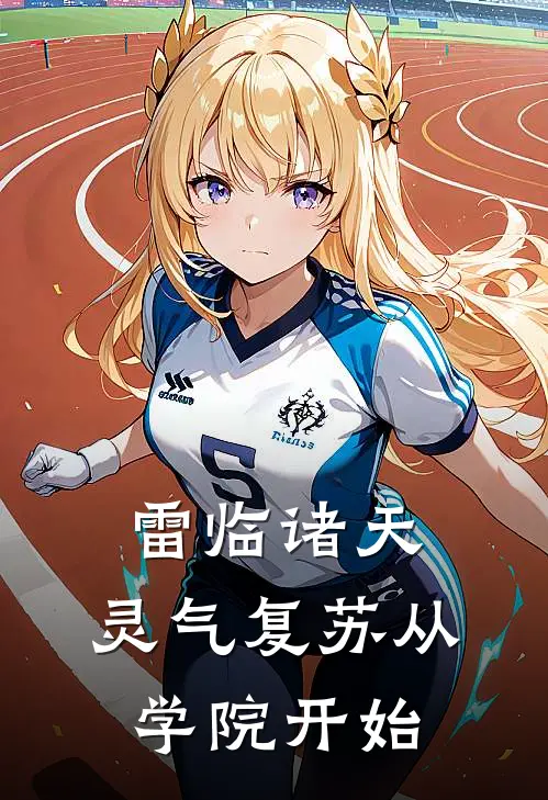 雷临诸天：灵气复苏从学院开始