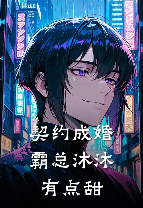 契约成婚：霸总沐沐有点甜(林娜娜沐沐)免费阅读全文_免费完结版小说契约成婚：霸总沐沐有点甜林娜娜沐沐