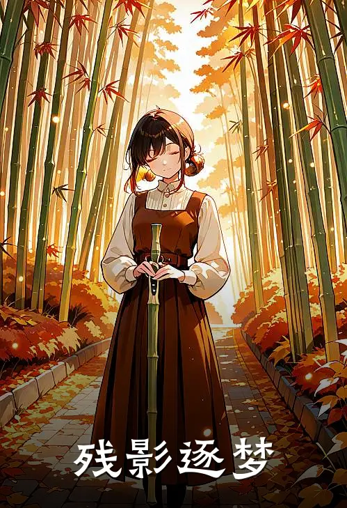 花琼音林雨萱残影逐梦全文免费阅读_花琼音林雨萱完整版免费阅读