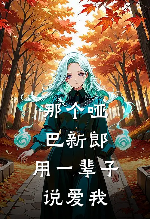 那个哑巴新郎，用一辈子说爱我林听雨沈墨言新热门小说_最新章节列表那个哑巴新郎，用一辈子说爱我(林听雨沈墨言)