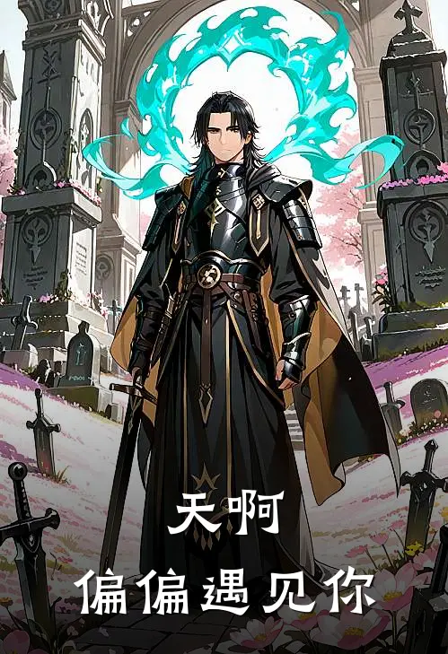 天啊，偏偏遇见你