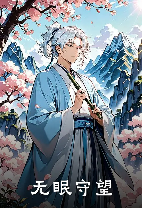 无眠守望未原李敏免费阅读全文_热门小说大全无眠守望未原李敏