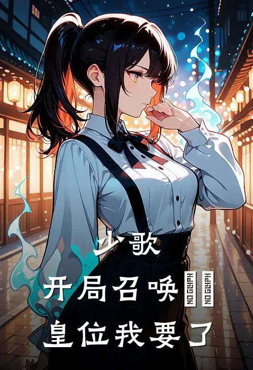 少歌：开局召唤婠婠，皇位我要了萧如风雷蒙免费小说推荐_推荐完结小说少歌：开局召唤婠婠，皇位我要了(萧如风雷蒙)