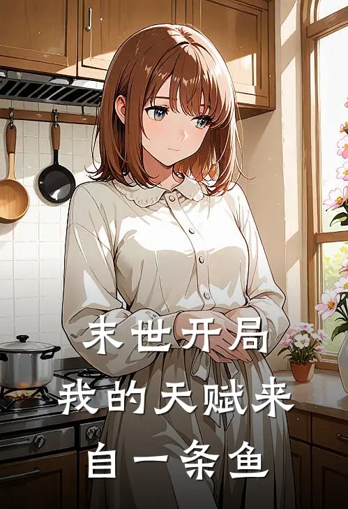 末世开局，我的天赋来自一条鱼(贺强黄毛)全本免费完结小说_小说完结免费末世开局，我的天赋来自一条鱼贺强黄毛