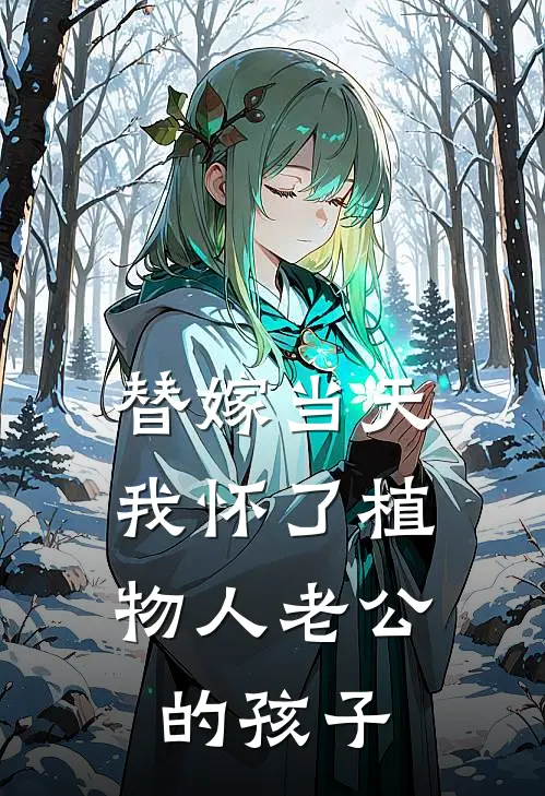 替嫁当天，我怀了植物人老公的孩子(陆时晏独苗)全本免费小说阅读_全文免费阅读替嫁当天，我怀了植物人老公的孩子陆时晏独苗