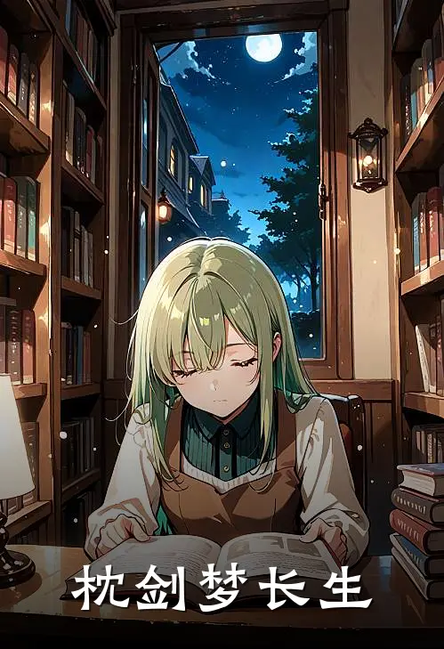 枕剑梦长生