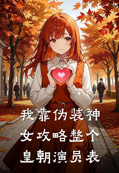 我靠伪装神女攻略整个皇朝演员表