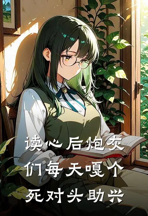 浅夏盛静容(读心后炮灰们每天嘎个死对头助兴)最新章节免费在线阅读_读心后炮灰们每天嘎个死对头助兴最新章节免费阅读