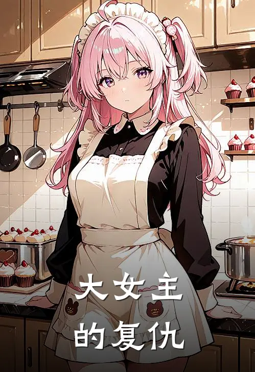大女主的复仇