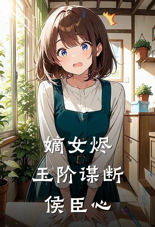 嫡女烬：玉阶谋断侯臣心