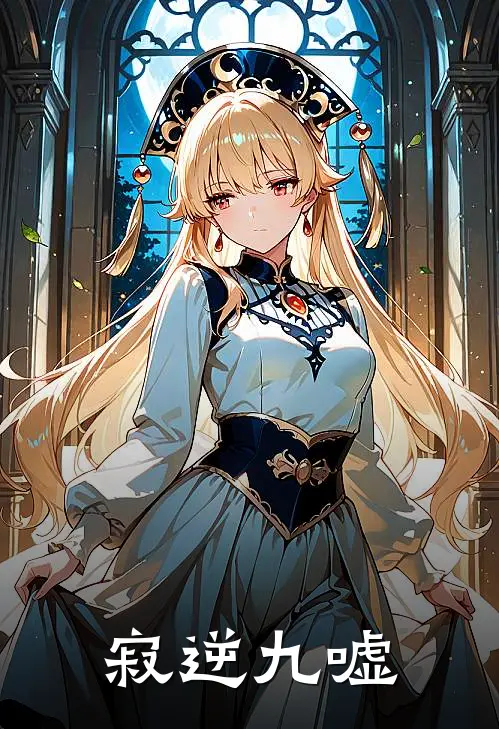 寂逆九嘘陈寂陈山完结好看小说_最新章节列表寂逆九嘘(陈寂陈山)