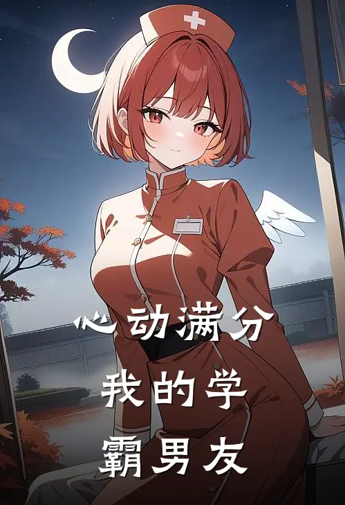 心动满分，我的学霸男友(林星辰陆言卿)全本免费完结小说_小说完结免费心动满分，我的学霸男友林星辰陆言卿