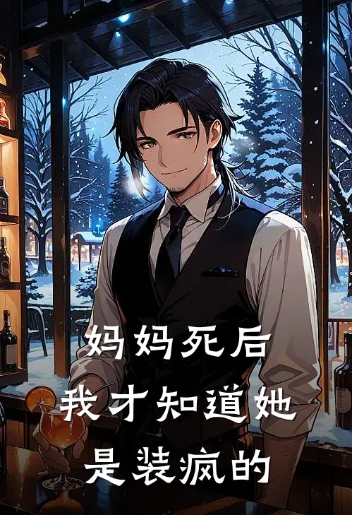 妈妈死后，我才知道她是装疯的(林晓雯赵南汐)小说免费阅读_热门小说阅读妈妈死后，我才知道她是装疯的林晓雯赵南汐